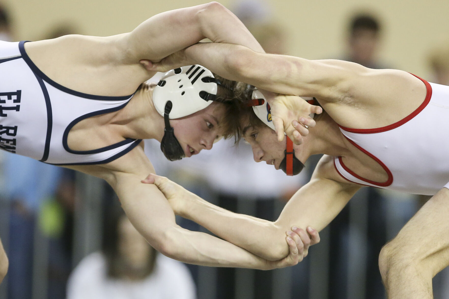 4A/5A Wrestling State Championships